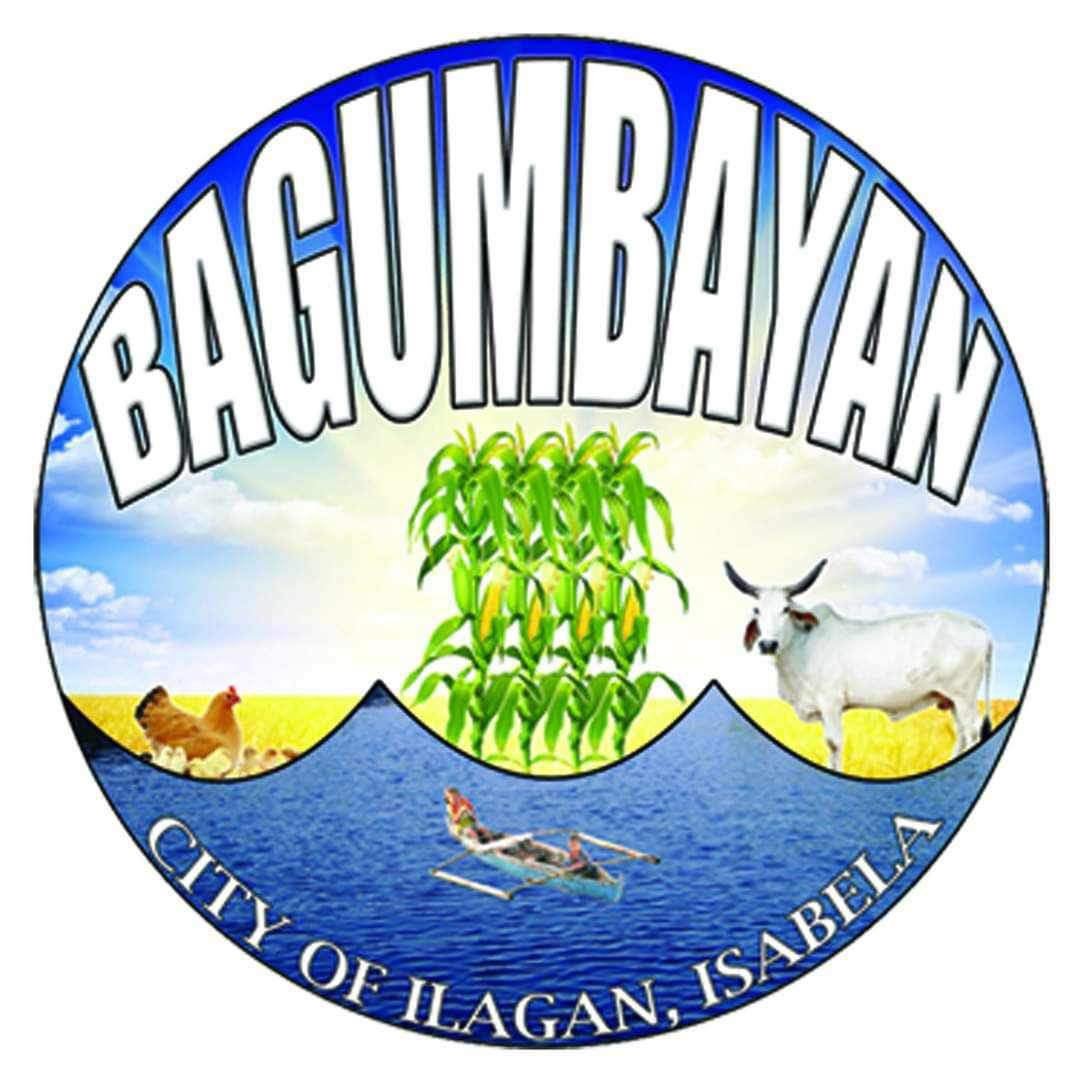 Barangay Logo